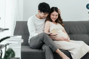 從多次挫折到雙胞胎喜訊 39歲媽媽找到「對的療程」是成功關鍵