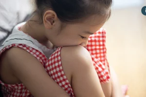 5歲女童胸部提早發育 醫師揪出「每天都在用的東西」是關鍵