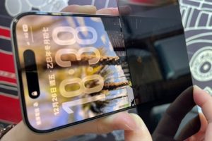 手機族必看！東區保護貼專家 Dr. Phone 揭秘機能膜選購關鍵