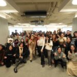 阿金！人生進化中    Kim 老師《火星計劃》將登小巨蛋為創業世代點亮下一步