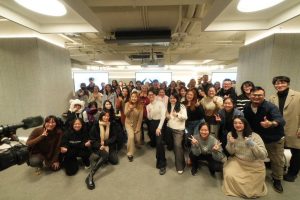 阿金！人生進化中    Kim 老師《火星計劃》將登小巨蛋為創業世代點亮下一步