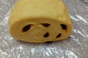 板橋手作饅頭推薦 隆師傅以西點思維改寫傳統日常麵點