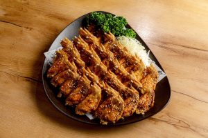 不再只靠一條街！「風來坊串串」數位轉型 日式居酒屋生意是如何做到全台宅配化