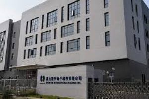 耕興去年業績持穩 衝刺車用領域