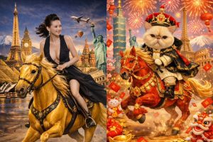 AI 成為產業標配 內容如何變成收入 雄鷹廣告解構變現關鍵路徑