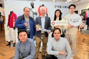 上市老牌紡織大廠AI逆襲 南緯如何用「數位同事」迎戰瞬息萬變嚴峻挑戰