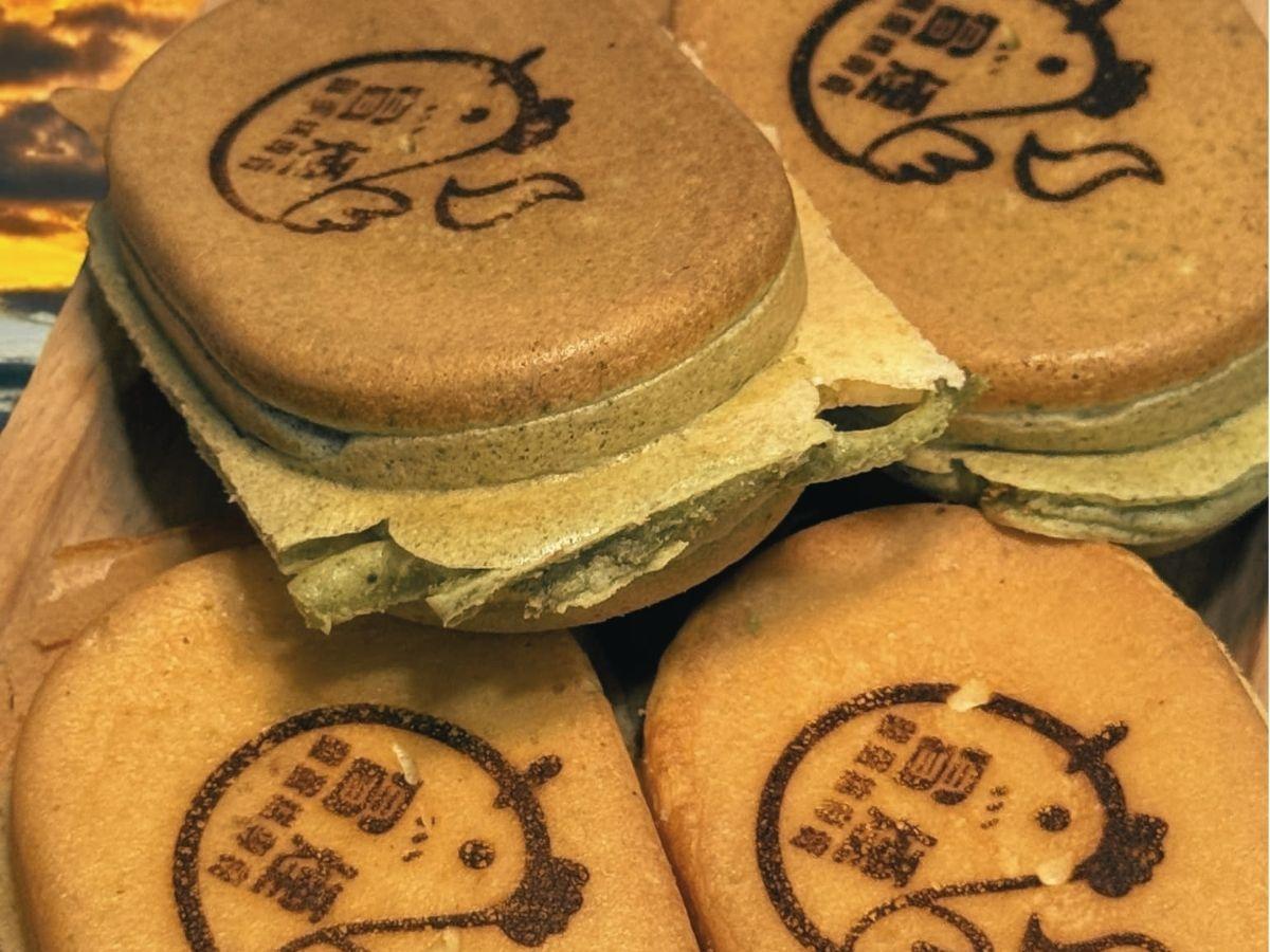 斗六雞蛋糕老闆瘋了！推出「雞佛雞蛋糕」網友 我不敢吃但想看