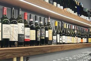 竹山義式餐廳推薦 一道白斬雞松露燉飯 吃出地方料理新驚喜