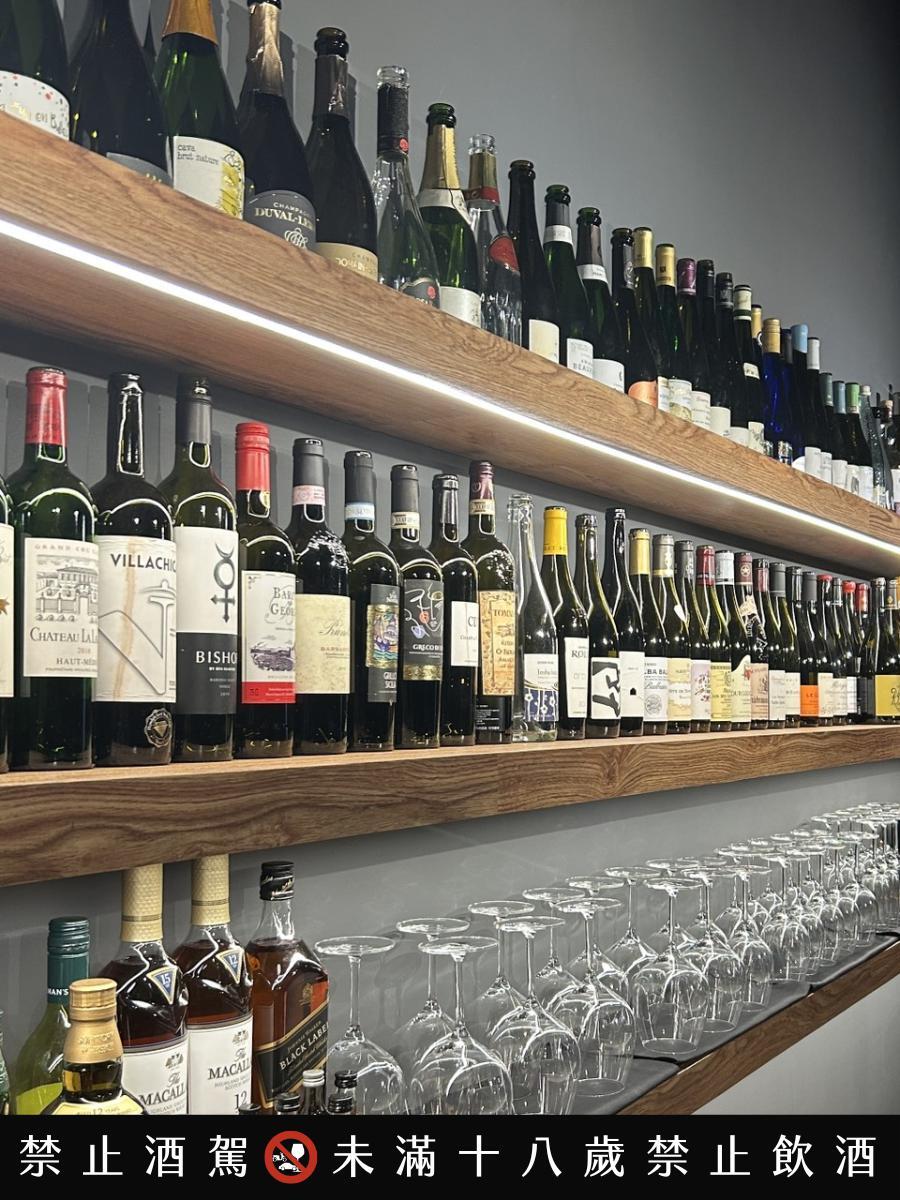 竹山義式餐廳推薦 一道白斬雞松露燉飯 吃出地方料理新驚喜