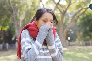 冬至養生關鍵在「轉化」而非進補 中醫師：調養得當奠定來年免疫力基礎