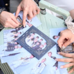 雙向奔赴的愛！ARKis 週年盛典圓滿落幕 數百粉絲塞爆會場 淚海中許下四季之約