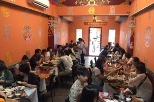 不容錯過西藏+印度料理 西屯人氣異國餐廳藏深厚家鄉記憶