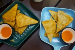 中壢平價早午餐店 把家味道端上每一個溫暖早晨