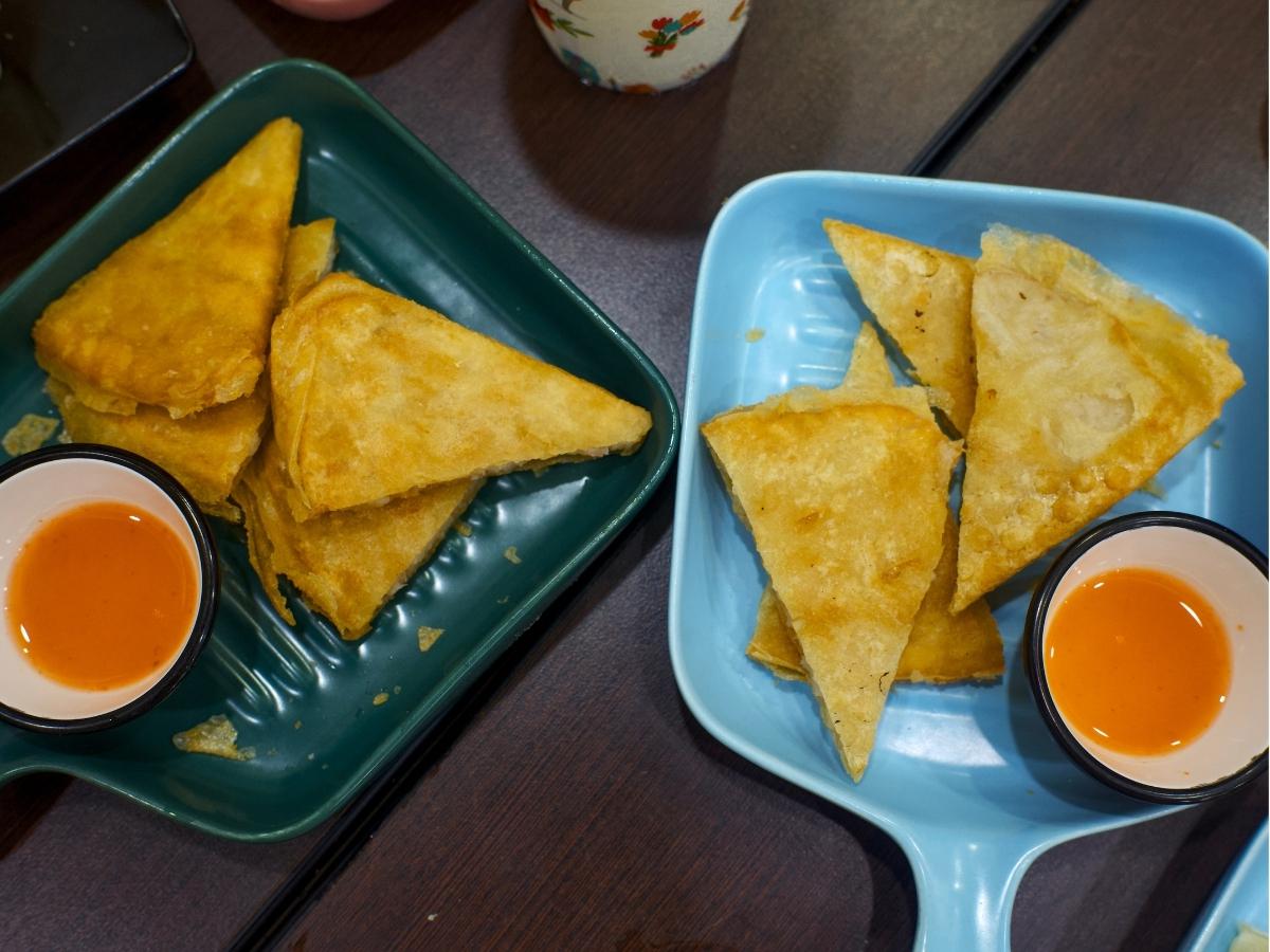 中壢平價早午餐店 把家味道端上每一個溫暖早晨