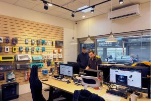 台中電腦組裝這樣選 豐原桌機達人打造最暖客製化PC品牌