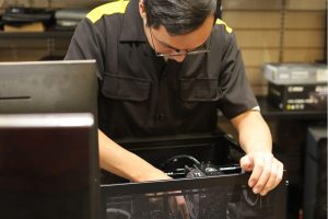 台中電腦組裝這樣選 豐原桌機達人打造最暖客製化PC品牌