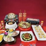 全台唯一四頂金帽夫妻主廚聯手打造 家味香年菜熱食外帶開放預訂