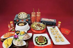 全台唯一四頂金帽夫妻主廚聯手打造 家味香年菜熱食外帶開放預訂