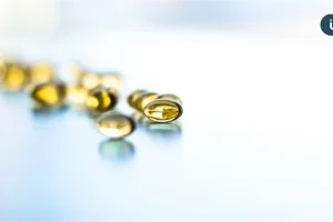 魚油挑選3原則 醫師點名「高濃度 rTG」才是關鍵