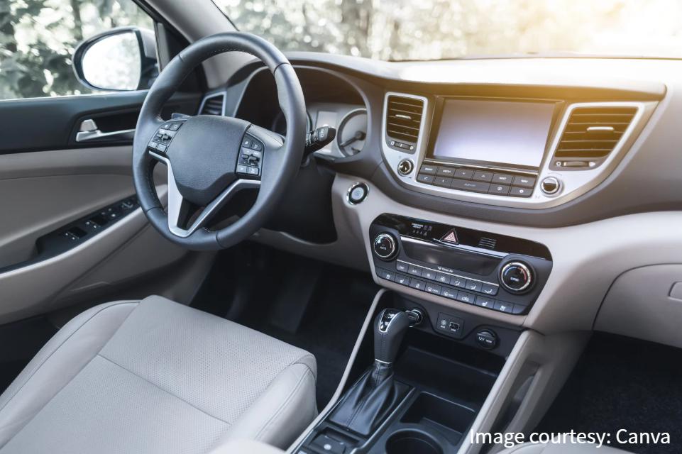 鳳山汽車清潔品牌，由專業團隊提供細緻服務（示意圖/Medick Marketing Ltd.提供）