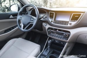 高雄專業汽車內裝清潔 車內異味霉斑都out 真正做到車內淨