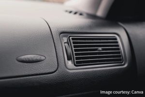 高雄專業汽車內裝清潔 車內異味霉斑都out 真正做到車內淨