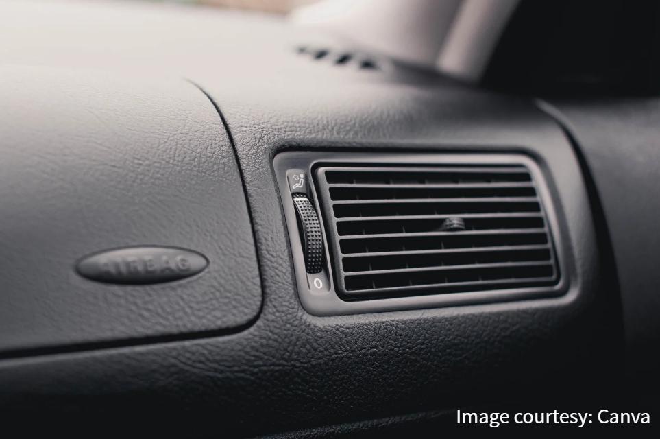 高雄專業汽車內裝清潔 車內異味霉斑都out 真正做到車內淨