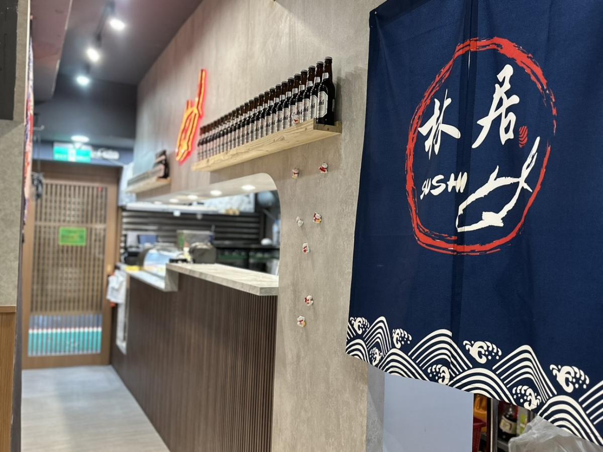 信義區人氣丼飯 炙燒香氣加平價份量 讓人一吃就成主顧