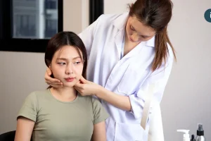 饅化其實沒那麼容易發生？醫師解析針劑治療的關鍵 「適量」與整體評估