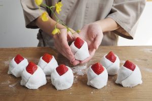 2026台南甜點節「氣味漫遊」全台最大甜點市集 1/17-1/18全糖登場