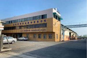 永捷去年營收年增85％締新猷