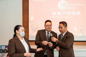 泰國Q3經濟八大指標揭示結構性復甦軌跡 外資、科技與住宅市場同步升溫