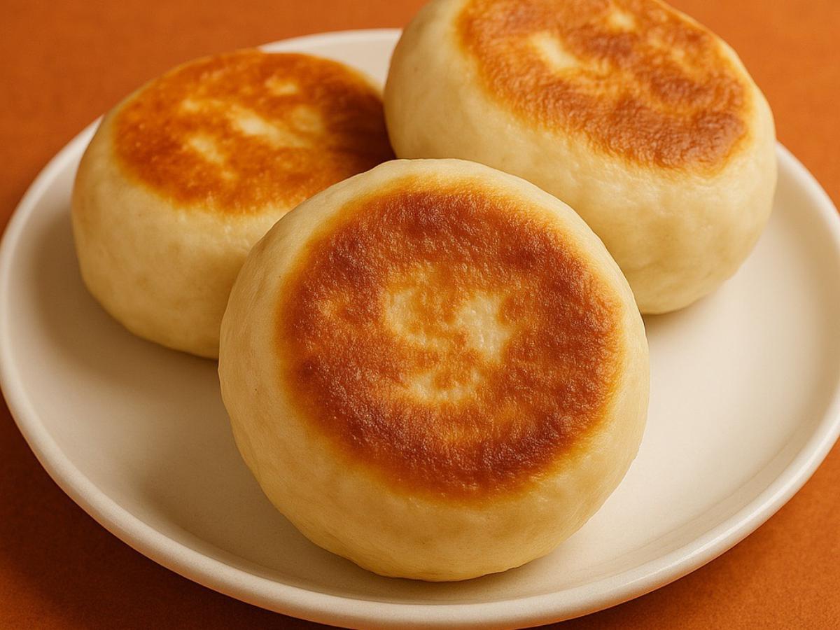 這家斗六在地早餐店，用香氣撲鼻的傳統早點寫下每天的清晨日常（圖/Medick Marketing Ltd.提供）

