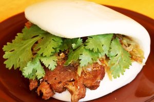 雲林斗六早餐推薦 從設計師變飯糰職人 他用手工早餐重寫人生