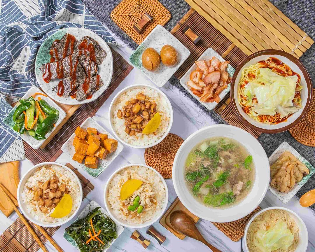 這家板橋台式小吃餐廳由王品出身的創辦人經營，結合傳統風味與現代服務（圖/Medick Marketing Ltd.提供）