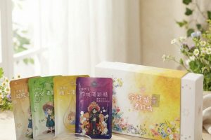 新年送什麼？守護精靈滴雞精成年節送禮新選擇