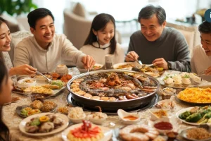 聚餐頻繁怕膽固醇？醫：吃多、動少只是表象 LDL才是心血管急症元凶