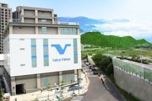 捷流強化多元工業閥門接單佈局