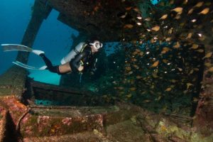 小琉球潛水課程 零經驗也能下潛 打開人生第一次藍色冒險