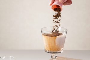 JUST COFFEE 連兩年入圍臺中10大伴手禮 生醫級凍乾咖啡掀黑金革命