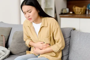 胃癌不是一夕形成 掌握早期篩檢 晚期也能精準治療找回治療主控權