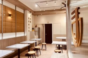 三代傳承善化人氣麵館 老饕必點私房滷味與家傳麻醬一次看懂