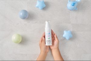 不只保濕 還要長效防護 Yutakids 榮獲德台雙實證 為敏弱肌家庭定義保養新標準