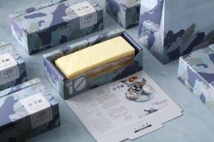 年節送禮指南 美麗島88週年傳奇名店獻禮 絕美設計藏百年美味