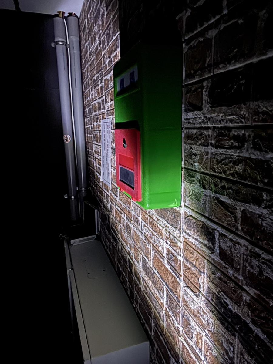 桃園密室逃脫推薦 盤點三大原創主題 驚悚、求婚、親子一次滿足