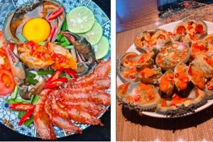 「生醃不等於危險」入秋蟹季登場 可汗大叔以SGS食品認證打造安心醬蝦醬蟹風潮