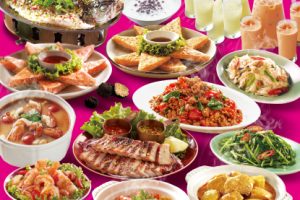 RODY跳跳馬迎新春 秀泰生活「金馬舞吉」4千份紅包+抽 iPhone 17 搶攻年節商機