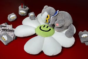 ZO&FRIENDS 第二波快閃店「ZOAful Winter POP-UP」23 日台北中山 AIPXA LAND 正式登場