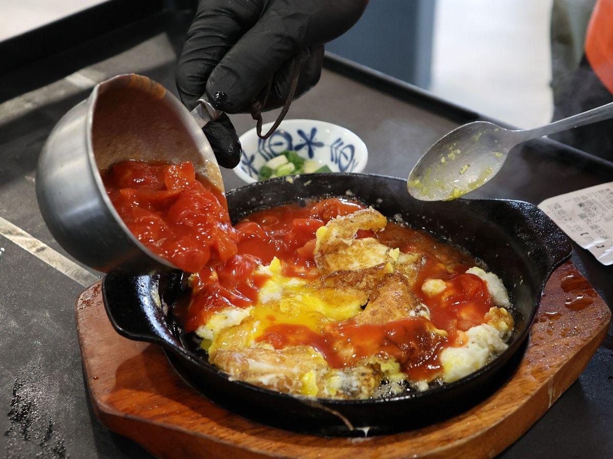 屏東枋山聚餐餐廳推薦 鵝肉切盤、烤魚與熱炒一次到位