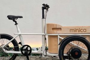 桓鼎攜手台端、茁壯創能搶攻台灣綠色移動商機